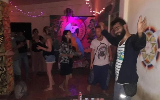 The DreamCatchers Hostel & Cafe