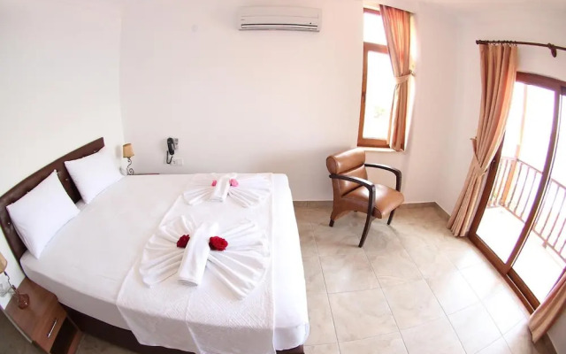 Veranda Otel Bozburun (+16)