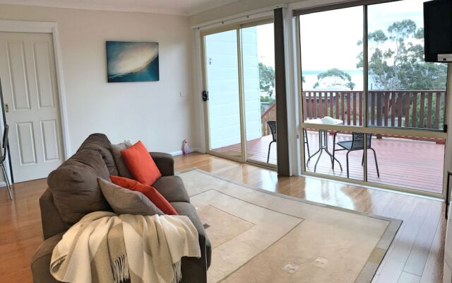 Angasi Apartment on Highcrest