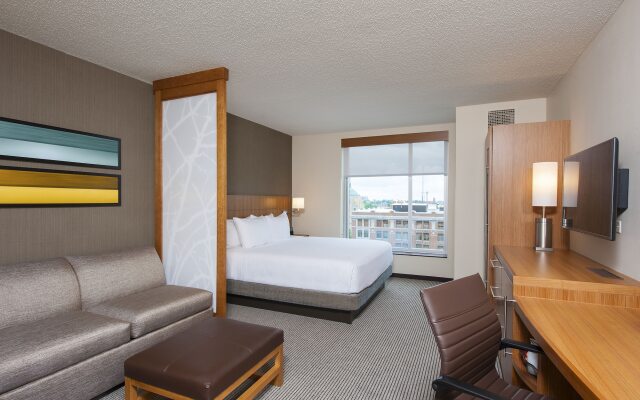 Hyatt Place Champaign-Urbana