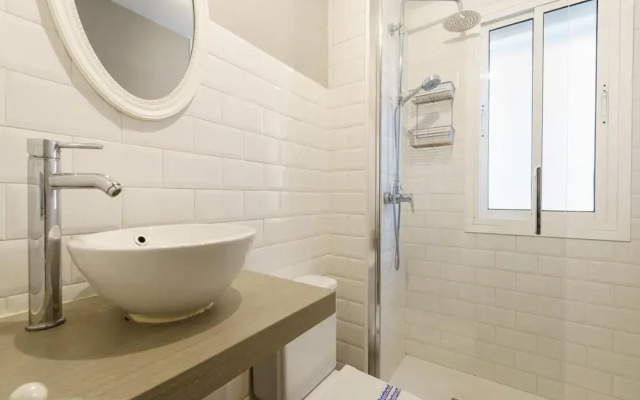 City Apartment Fuengirola Near Beach