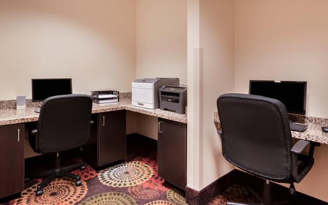 Holiday Inn Express Hotel & Suites Missoula by IHG