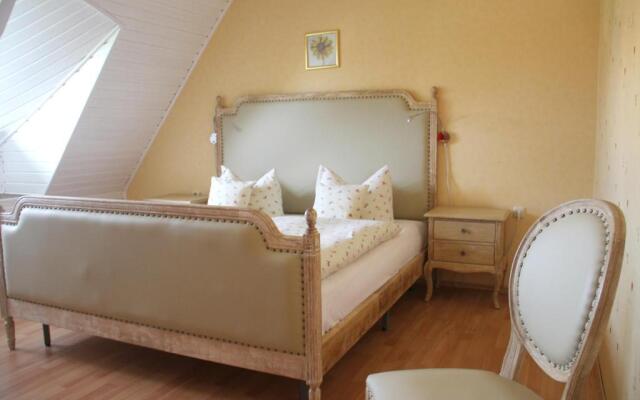 Kur- & Landhotel Borstel-Treff