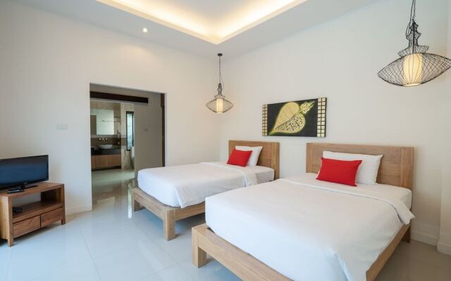 Layantara Resort