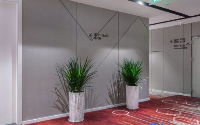 Tuke China Hotel (Guangzhou North Railway Station Branch) – Hotel Rooms – Guangzhou