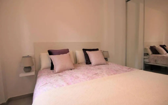 Luxury Tenerife con Piscina