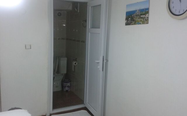 Bereket Apart Hotel