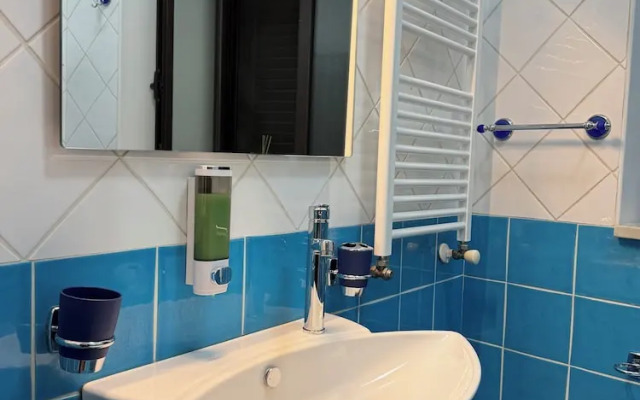 B&B L'angolo di Plutia