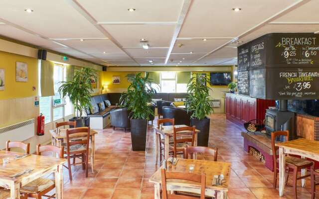 Campanile Hotel Wakefield