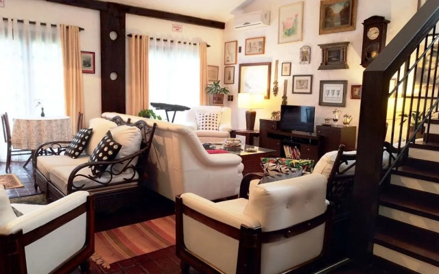 Pousada Casa Sín Nombre