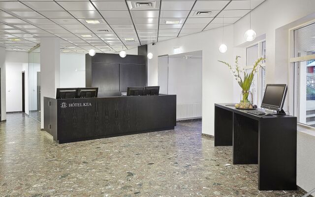 Hotel Kea by Keahotels