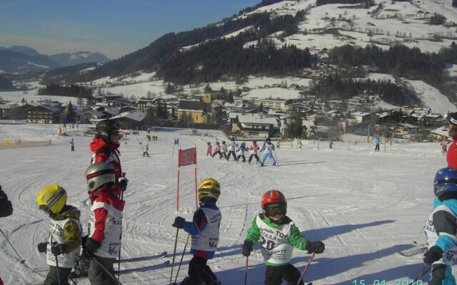 Elegant Apartment in Westendorf near Ski Area