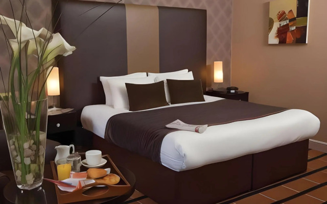 Safestay Glasgow Hotel