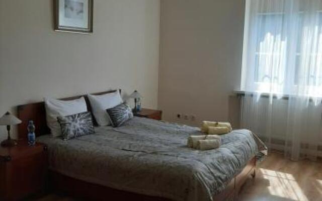 Apartament Polonia