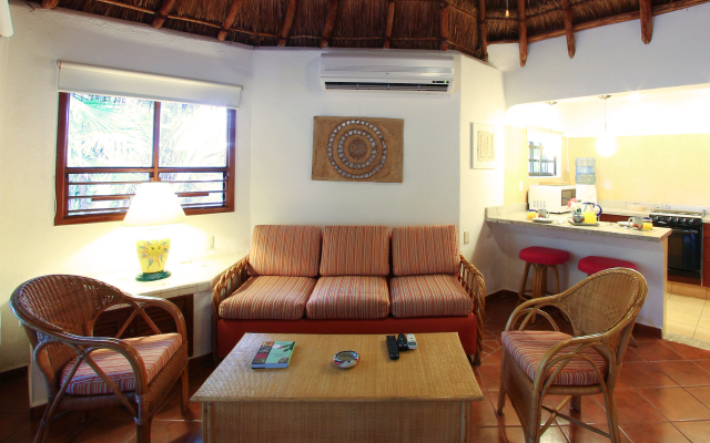 Palmar del Sol by Riviera Maya Suites