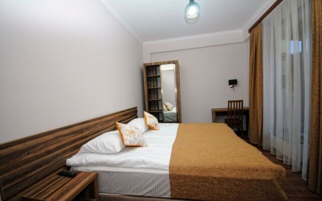 Zaalis Art Hotel