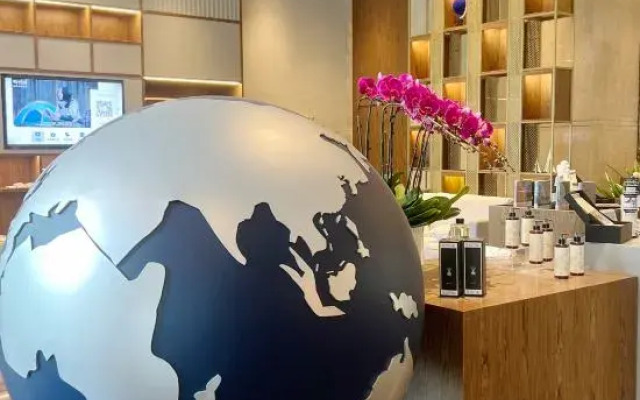 Kyriad Hotel (Wuhan Tiandi Jiangtan Branch)