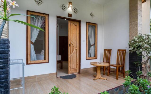 Krisna Home Stay