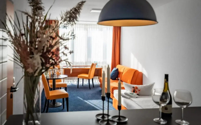 ACHAT Hotel Dresden Altstadt