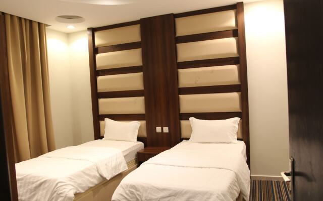 Khayali Tourist Resort 1