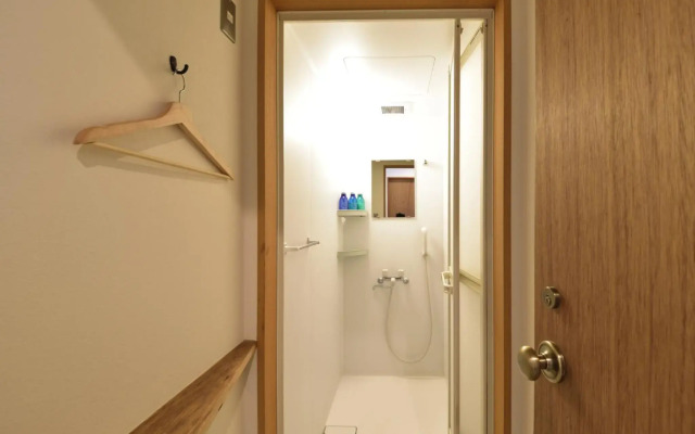 Hostel Mitsuwaya Osaka