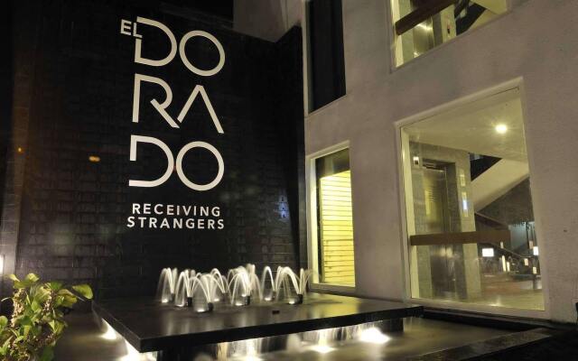 Hotel El Dorado