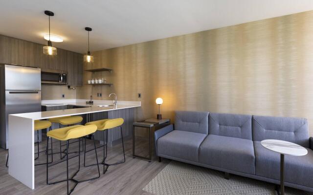 Residence Inn by Marriott Cancun Hotel Zone