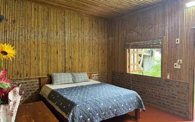 Ninh Binh Bungalow Hostel