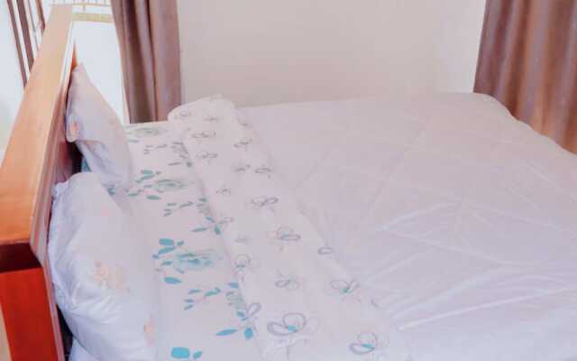 Kigali vision homes