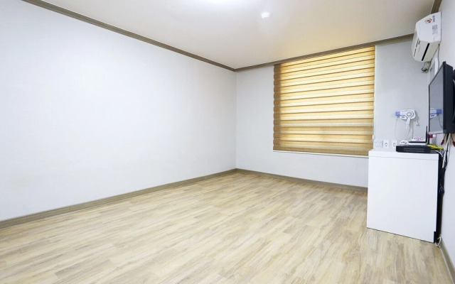 Gangneung Gyeongpodae Ocean