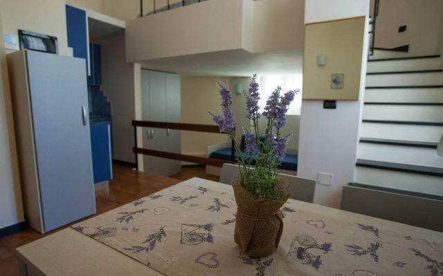 Residence Villa Marina