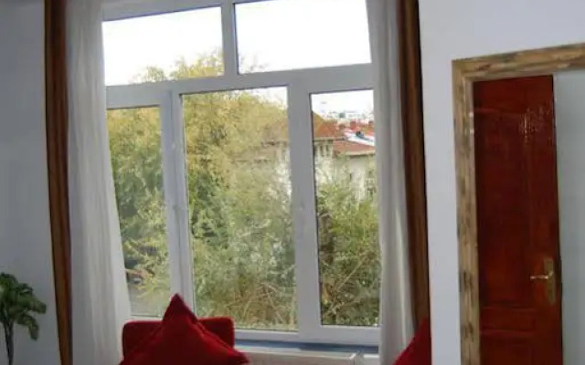 Hotel Litovoi Central