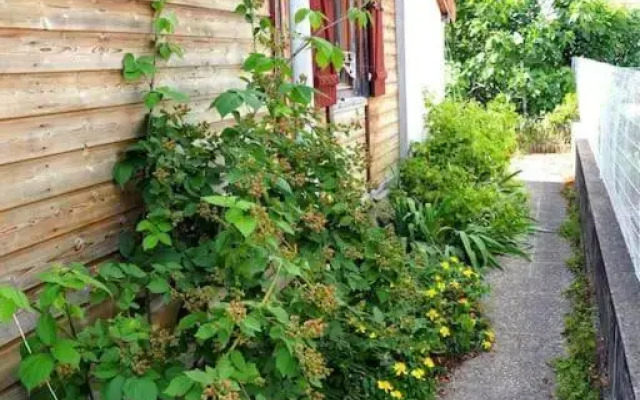 Lovely house at the gates of Paris