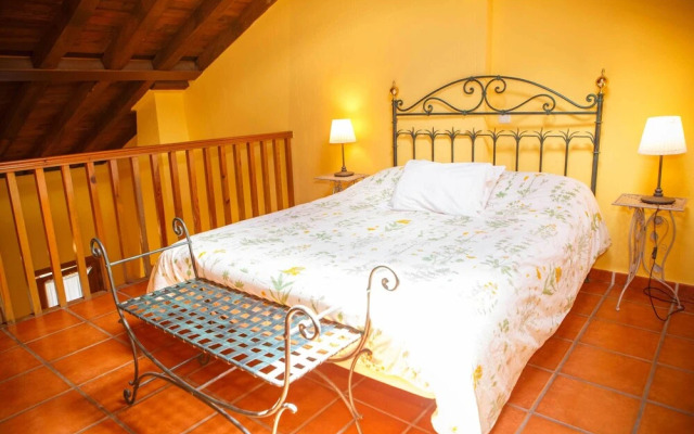 El Bulin de Horcajuelo