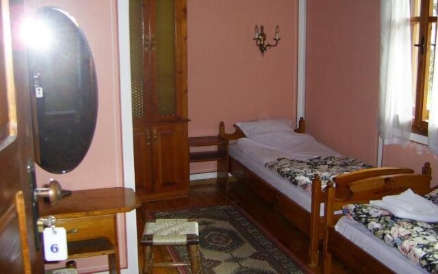 Family Hotel Kalina