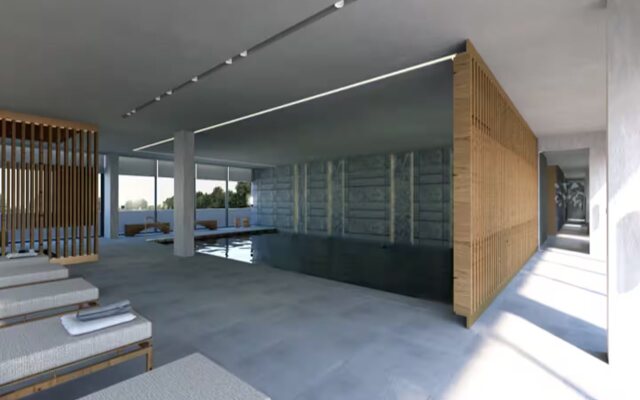 Doubletree By Hilton Lagoa Azores