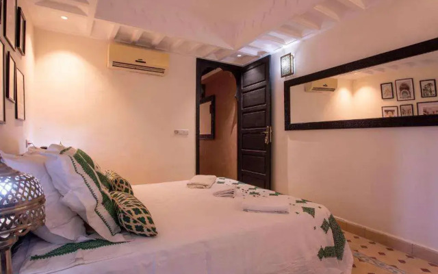 Riad Tala & Spa