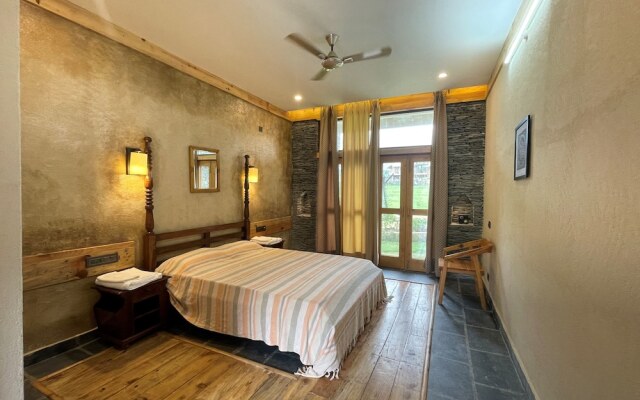 Osho Himalayas
