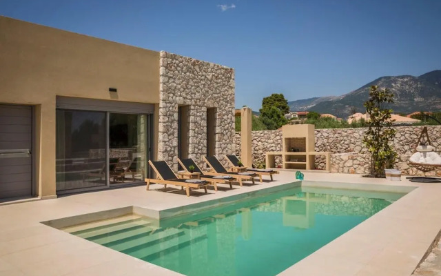 Villa Aphrodite - Ionian Treasure Villas