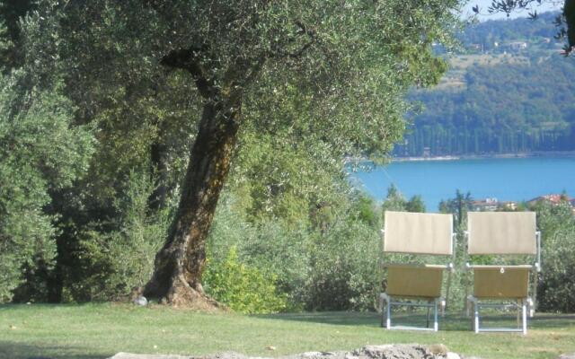 B&B Renzano bedrooms