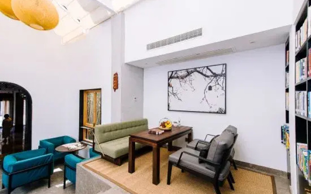 Hangzhou Jiande Meizhuang Homestay (Yanzhou Ancient Street)