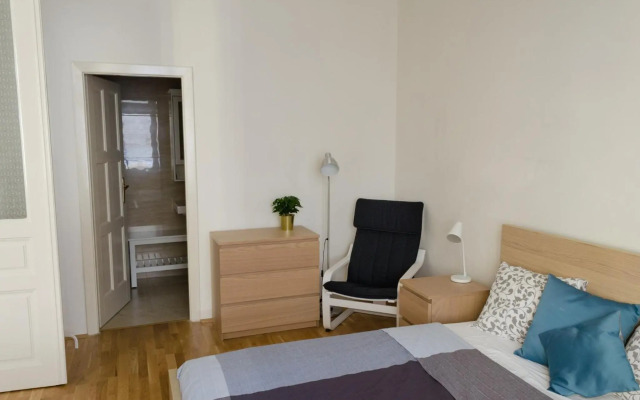 Oltec Apartment Brno