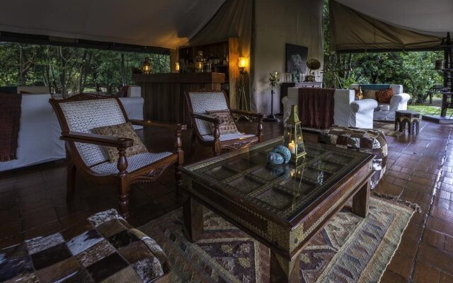 Governors' IL Moran Camp
