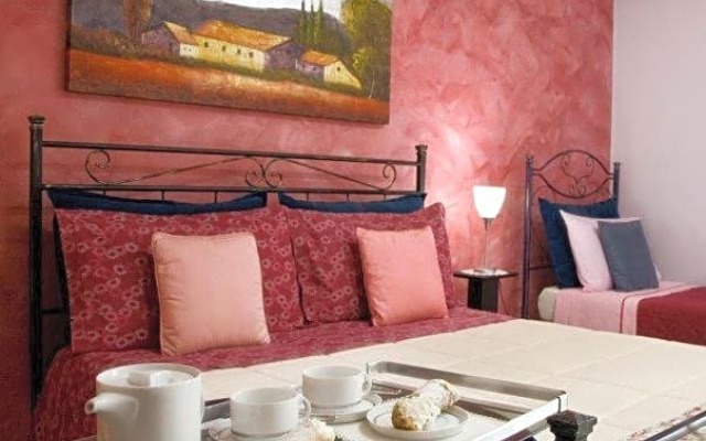 Bed  Breakfast Kore