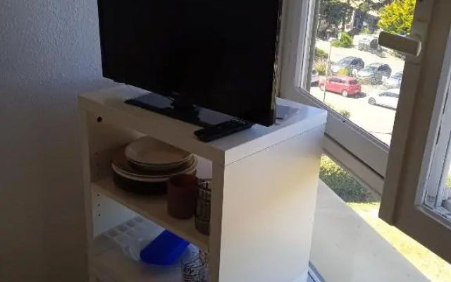 Studio les pieds dans l'eau marina 6