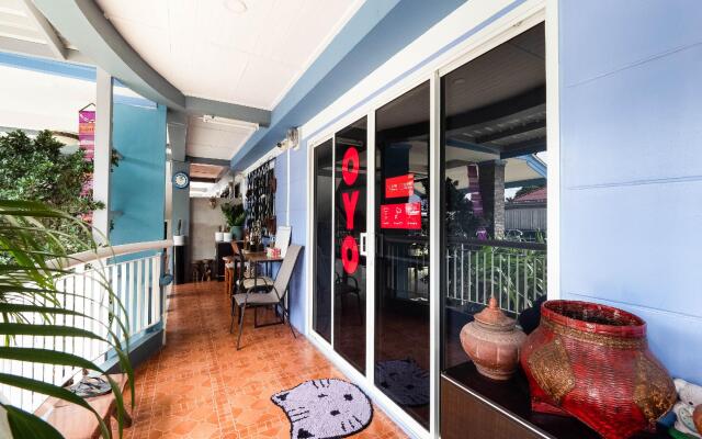 OYO 1157 Ploy Pailin Place