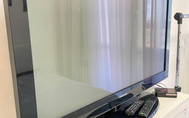 Апартаменты на улице Ангарская 69 В