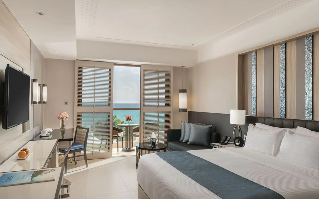 Henann Palm Beach Resort