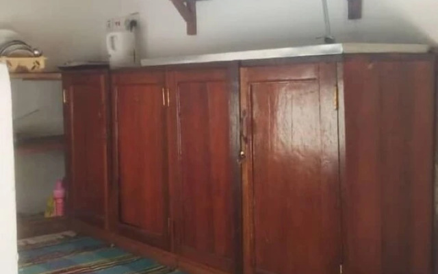 Casa maisha