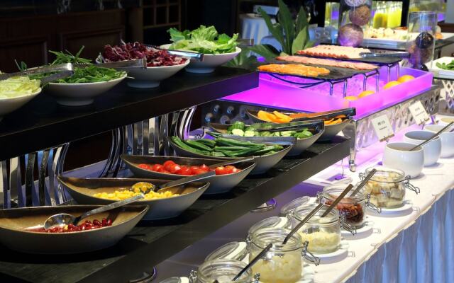 Hangzhou Rose Garden Resort & Spa